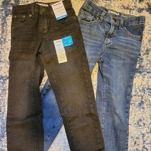 Boys Slim Jeans